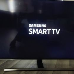 65" Samsung Smart TV (UN65NU8000F)