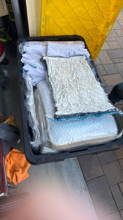 Pillows, Covers Cases