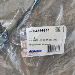 Abs Wiring Harness For 2000 Chevy C10 