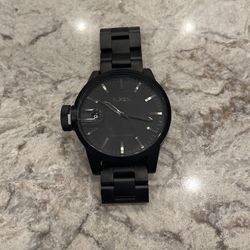 Nixon The Chronicle