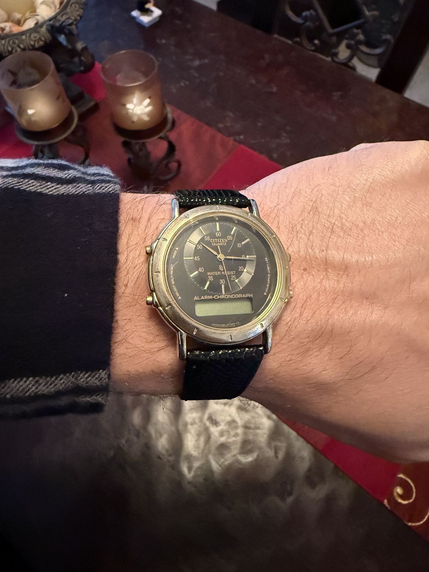 Citizen Men’s Watch