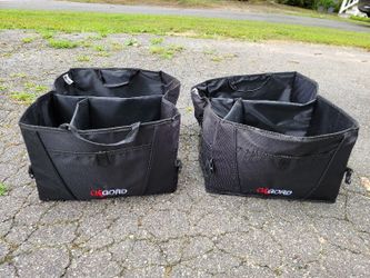Trunk Car Organizer