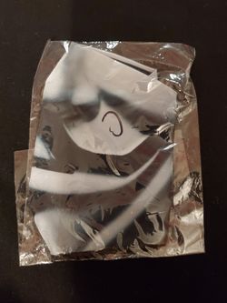 Face Mask