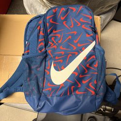 Nike Backpack Like New 