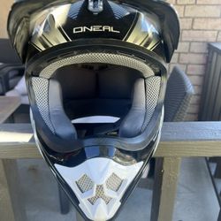 Helmet