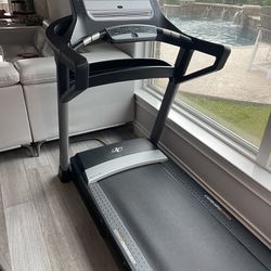 NordicTrak Treadmill T Series (iFit compatible)