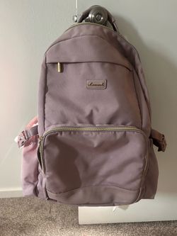 Laptop bag