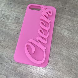 iPhone 8/7/6 Plus Phone Case