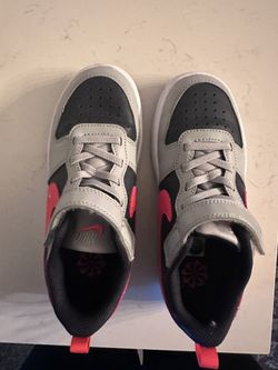 Nike Boys Shoes