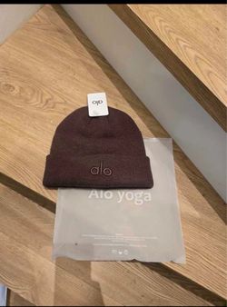 Alo beenie
