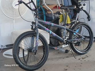 Bike For Sale