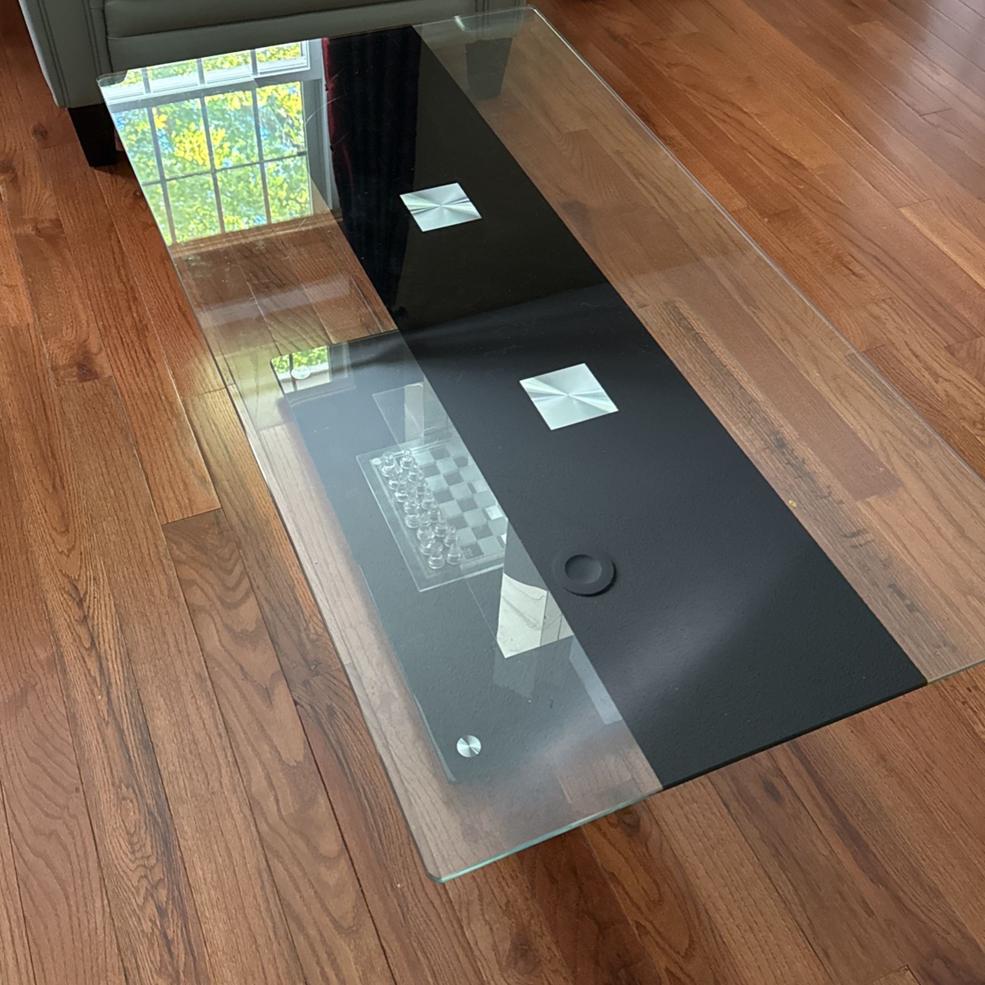 Coffee Table Set