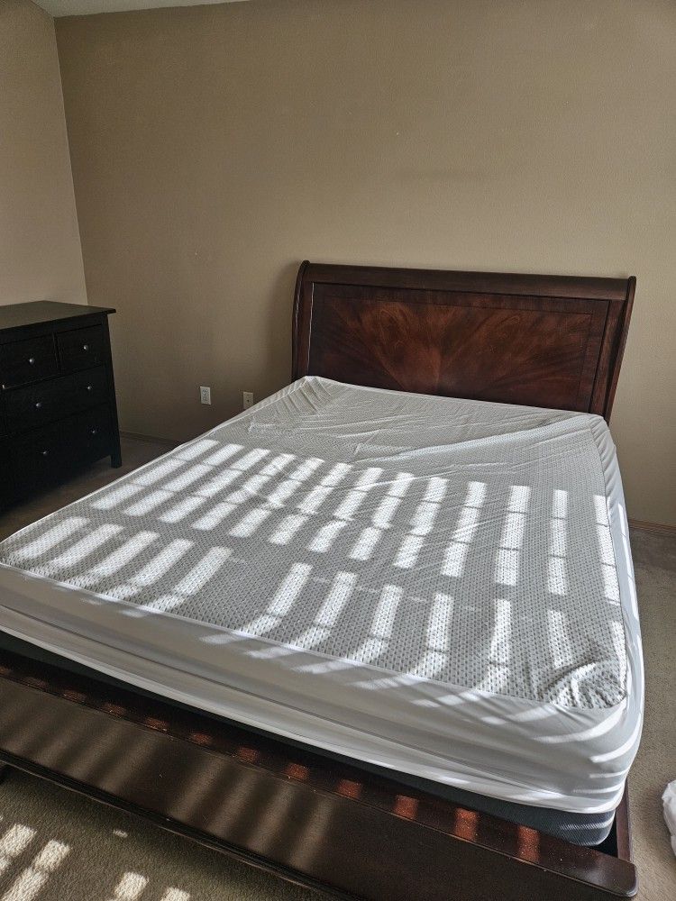 Costco Queen Size Mattress