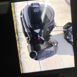 Car Seats Need Wash Missing One Cup Holder