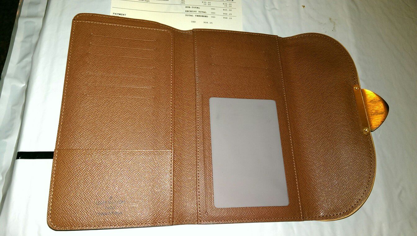 Louis Vuitton PF. Eugenie Monogram M60123 clutch wallet purse for Sale in  Virginia Beach, VA - OfferUp
