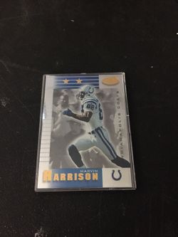 Football card