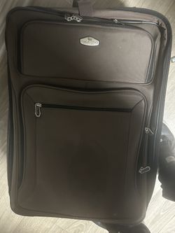 Ricardo Suitcase 