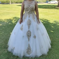 Dresses 2 Medium and 1 Large 150 Each