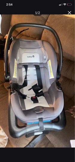 Car seat