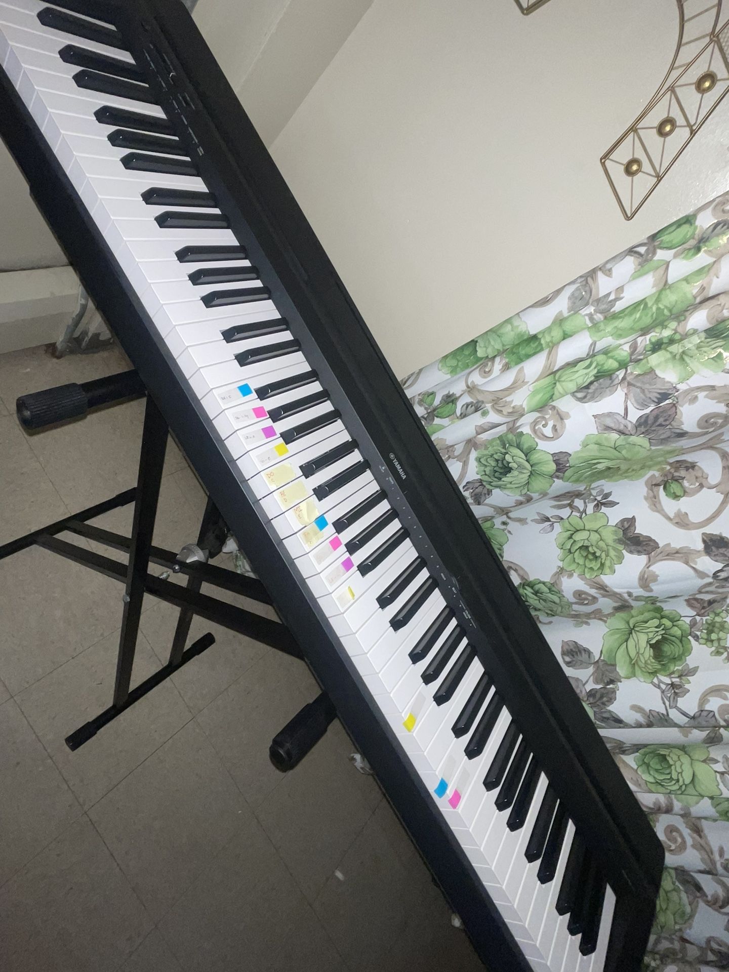 Piano Like New