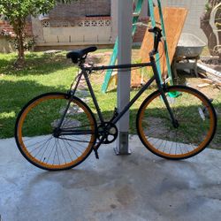 Retrospec Fixie