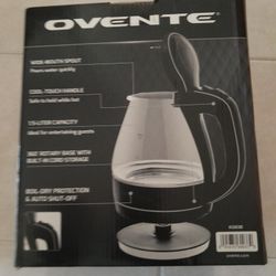 Electri Kettle