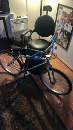 Fucking awesome bike