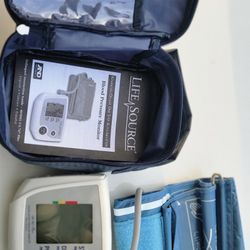Blood Pressure Device