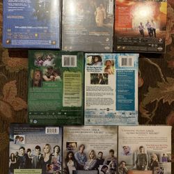 Audiobook CD’s