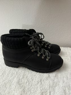 Women’s Boots 