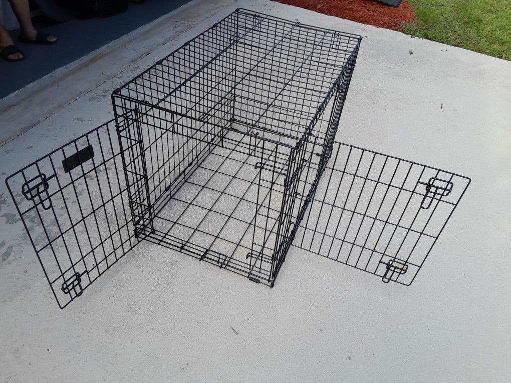 Dog Crate