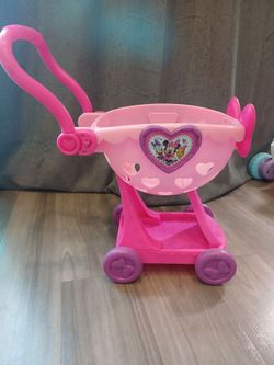 Minnie cart