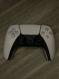 PlayStation 5 DualSense Wireless Controller