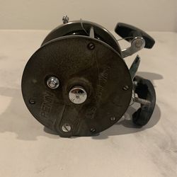 #14 Penn 309 Level Wind