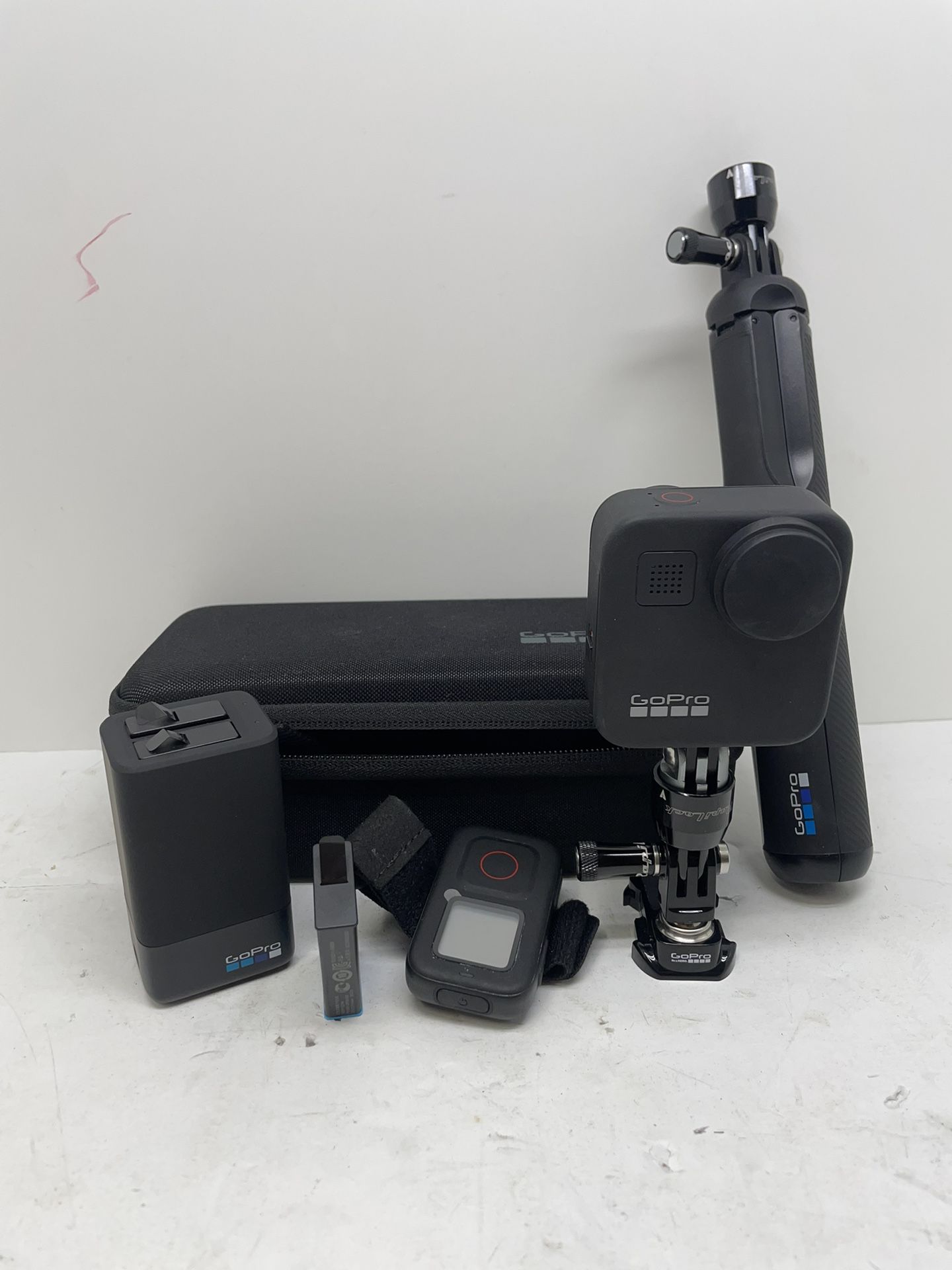 GoPro Max Camera 184959