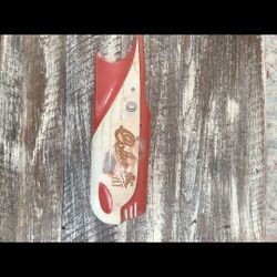 Vintage Columbia Bike Tank