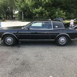 1985 Buick Riviera! Beautiful Show Quality Classic! Trades?