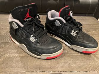 Jordan 4 retro reimagined