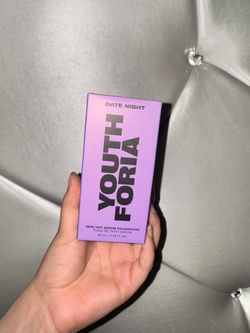Youth Foria Foundation Medium 330
