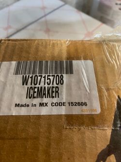 Ice maker