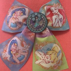 Bows