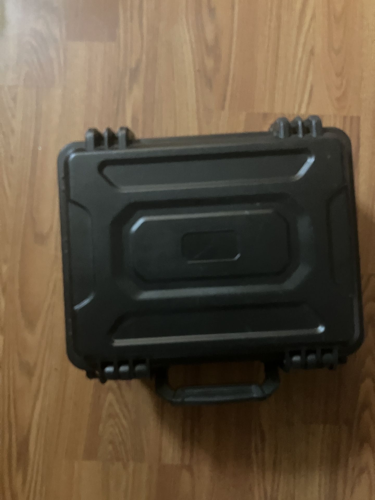 DJI Mini With Heavy Duty Case And Extras