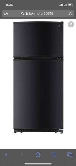 Kenmore Fridge 18cu Ft