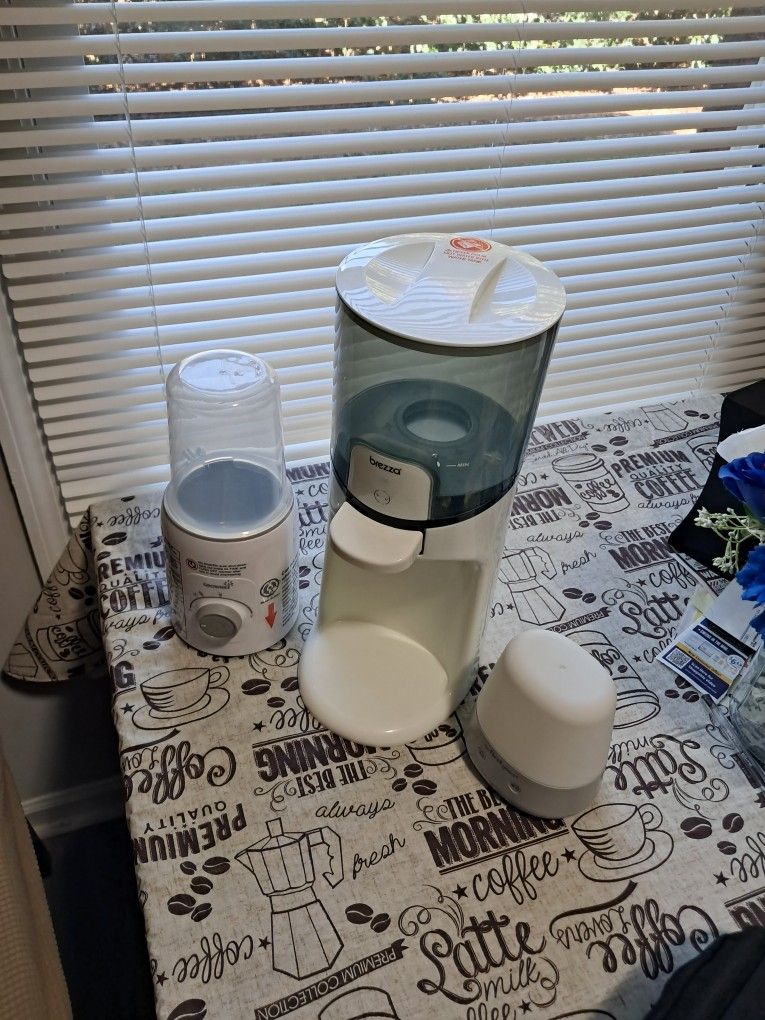 Baby brezza instant warmer
Grownsy bottle warmer
Sunset baby soother night light