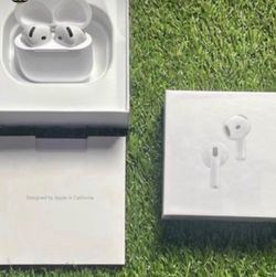 Apple AirPod Generation 4