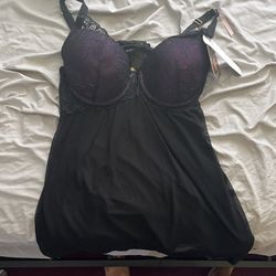 Women’s Lingerie