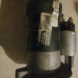 94/95 Mustang 5.0  Gt Starter Like New