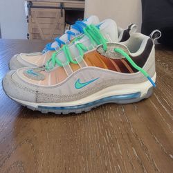 Nike airmax 98