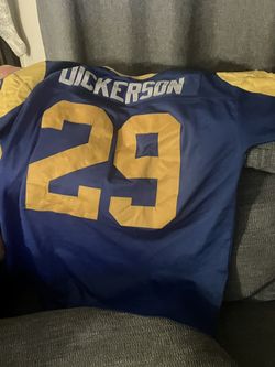 Rams Jersey