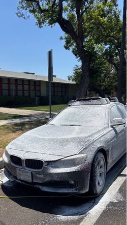 Car 🚗 Detail 🧼 &Wash 🧽 Mobil